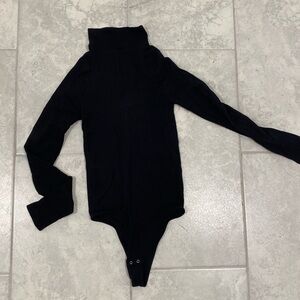 Free People Bodysuit